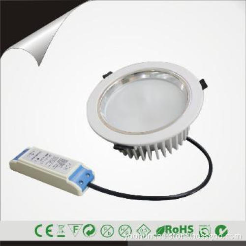 8-32W 3-8inch led downlight dimmable